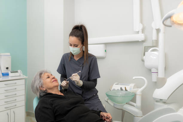 Best Emergency Denture Repair in West Bountiful, UT