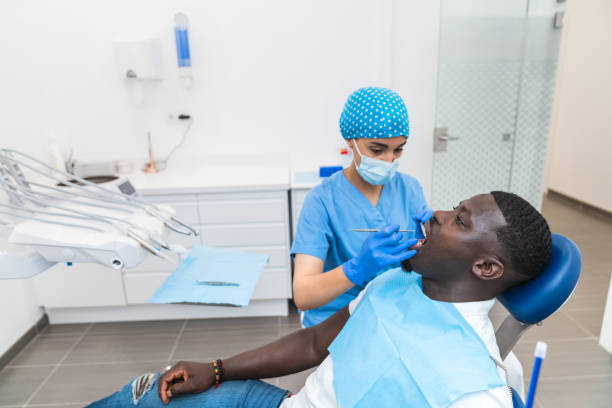 Best Knocked-Out Tooth (Avulsed Tooth) Treatment in West Bountiful, UT
