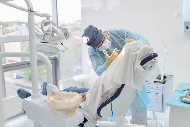 Best Emergency Dental Care for Sports Injuries in West Bountiful, UT